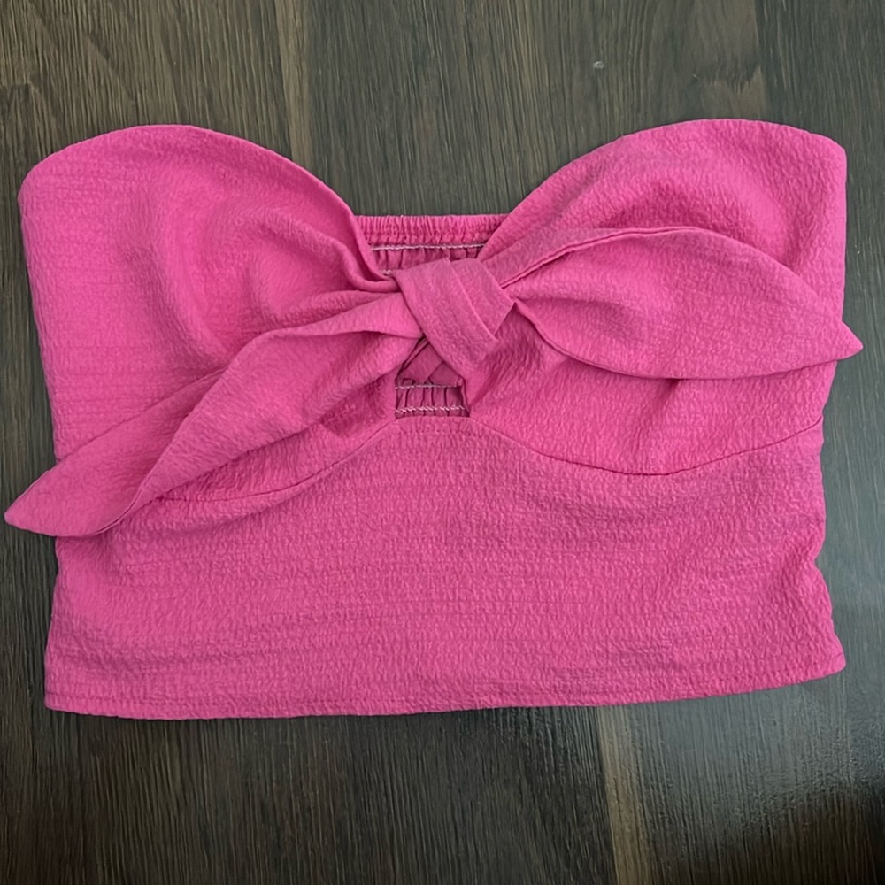 Don’t think I ever wore it. But super cute!!